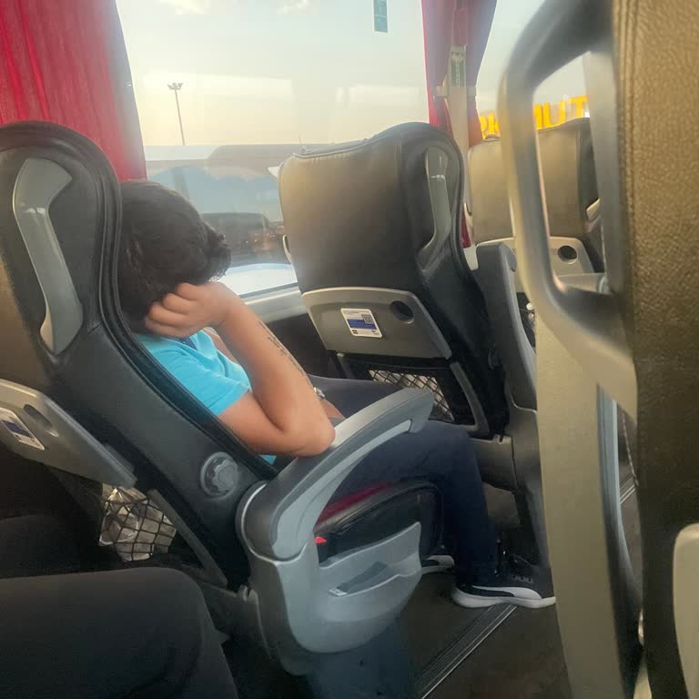 Kamil Koç Hayal Kırıklığına Uğrattı :(