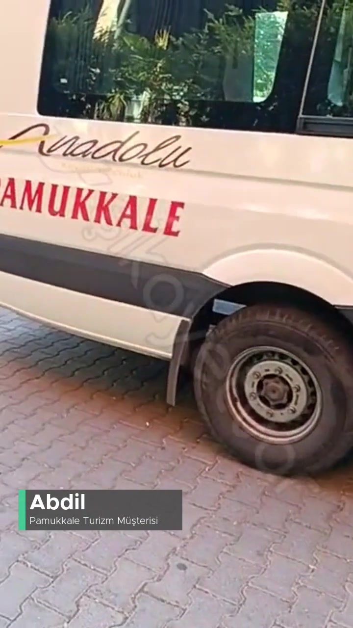 Pamukkale Turizm Servisi Sıkıntılı videonun kapak resmi