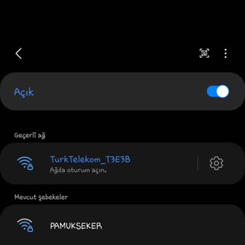 Türk Telekom Ödenmemiş Borç Nedeni İle İnternet Kısıtlama
