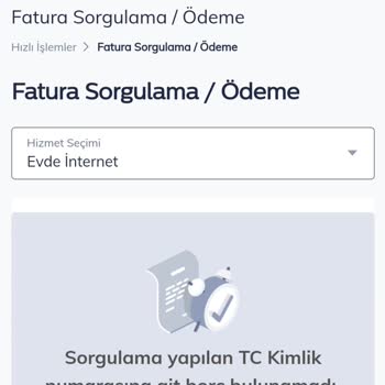 Türk Telekom Ödenmemiş Borç Nedeni İle İnternet Kısıtlama