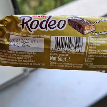 Ülker Markasının Gramaj Düşürüp Fiyat Artırması