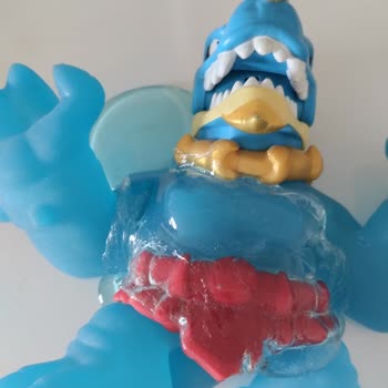 Toyzz Shop GooJitZu Oyuncakları Hızla Bozuluyor Ve Destek Yok