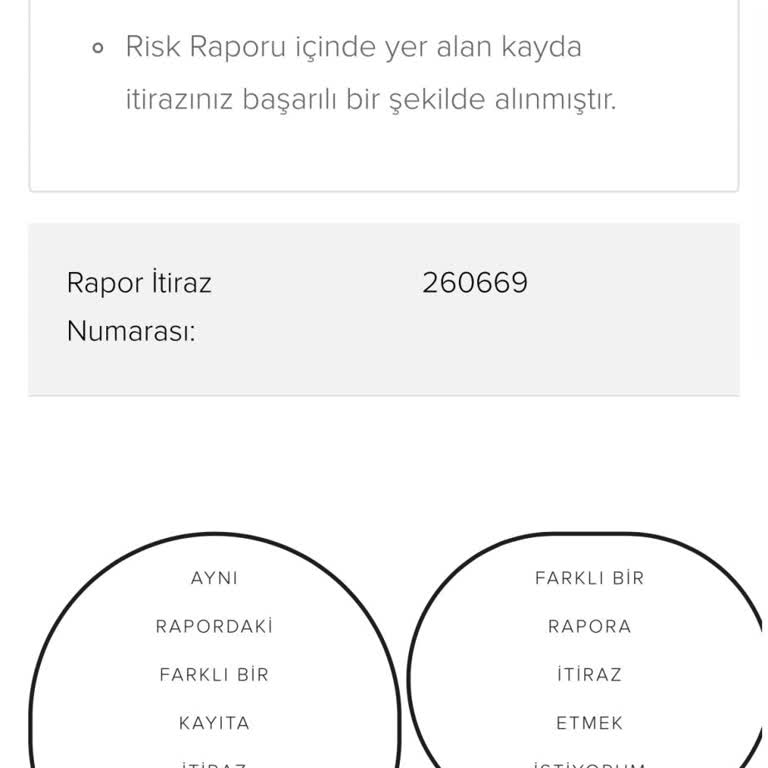 Turkcell Finansman Gecikme Sorunu ve Findeks Yanıltması