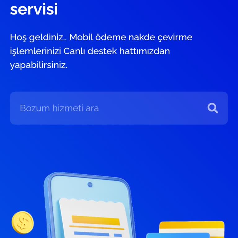 Mobilodemebozdur.org Ve Aracı Firma Sorunu!