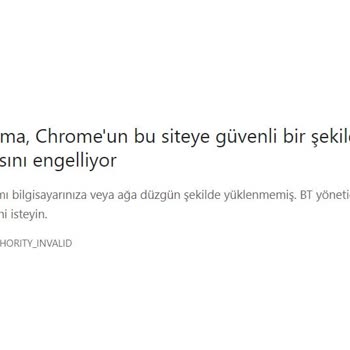 Milli Piyango Online Sitesi Giriş Problemi
