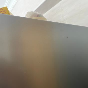 Arçelik Does not Repair the Product Under Warranty