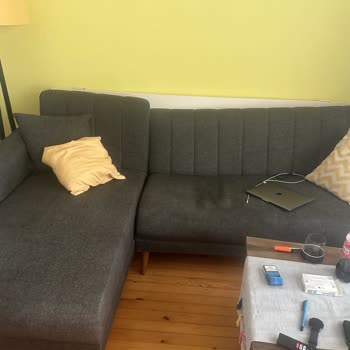 Vivense Koltuk Sürekli Çökme Sorunu