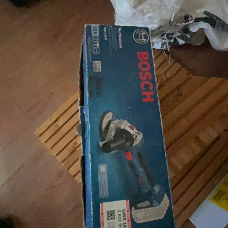 Bosch Elektrikli El Aletleri Bosch Markasının Teknik Servis Yetersizliği