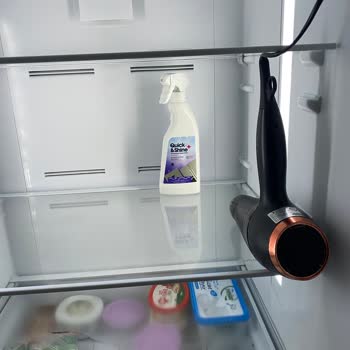 Beko Buzdolabında Kalıcı Koku Sorunu Ve Yetersiz Servis Hizmeti