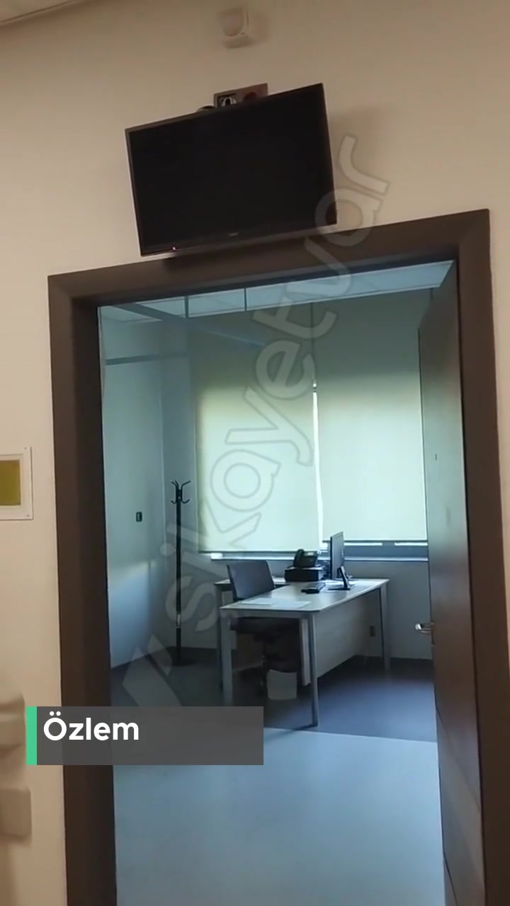 Başakşehir Çam Ve Sakura Şehir Hastanesi Doktor Yerinde Yok! videonun kapak resmi