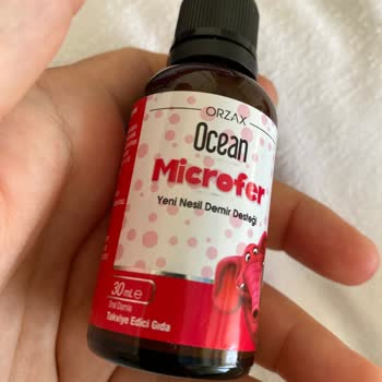 Orzax İlaç Bebek Ürünlerinde Kızarıklık Sorunu