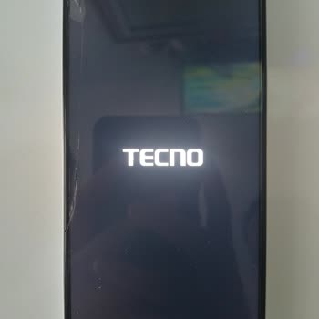 Tecno Mobile Tecno Spark 10 Pro Kapandı Ve Açılmıyor