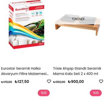 Amazon Pet Center Yanıltıcı Fiyat Politikası Ve Etiketsiz Ürünler