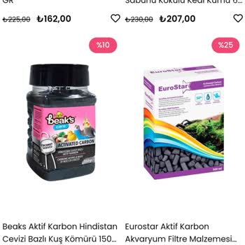 Amazon Pet Center Yanıltıcı Fiyat Politikası Ve Etiketsiz Ürünler