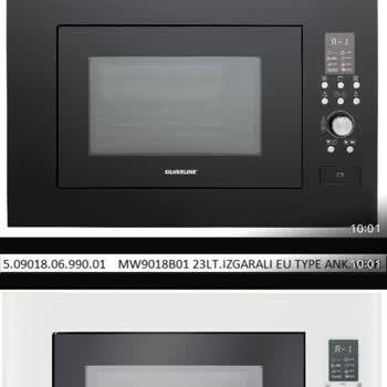 Silverline Ankastre Fırın Sorunu Ve Yüksek Ücret Talebi