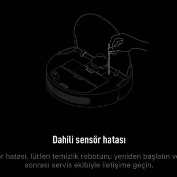 Xiaomi S10+ Migros Ticaret A. Ş Ve Trendyol Ürün Hatası