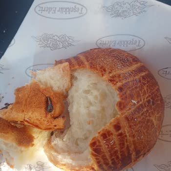 Sakarya Eğitim Ve Araştırma Hastanesi Kantini Pis