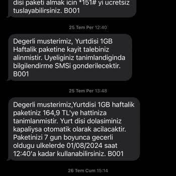 TeknosaCell Bu Nasıl Fatura!