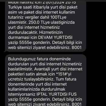 TeknosaCell Bu Nasıl Fatura!