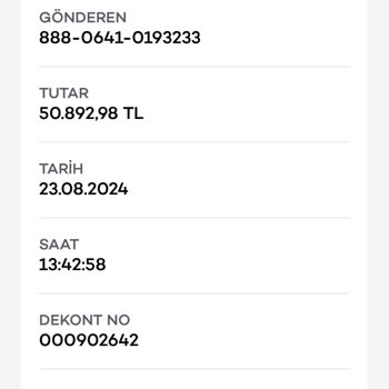 Akbank Hayat Sigortası Poliçem İade Edilmedi