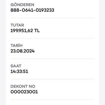 Akbank Hayat Sigortası Poliçem İade Edilmedi