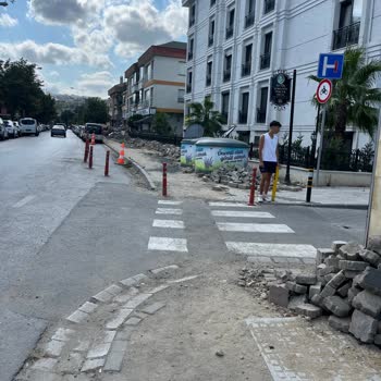 Bedaş, Büyükçekmece Belediyesi, İstanbul Valiliği.