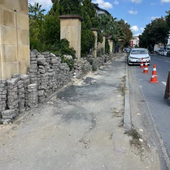 Bedaş, Büyükçekmece Belediyesi, İstanbul Valiliği.