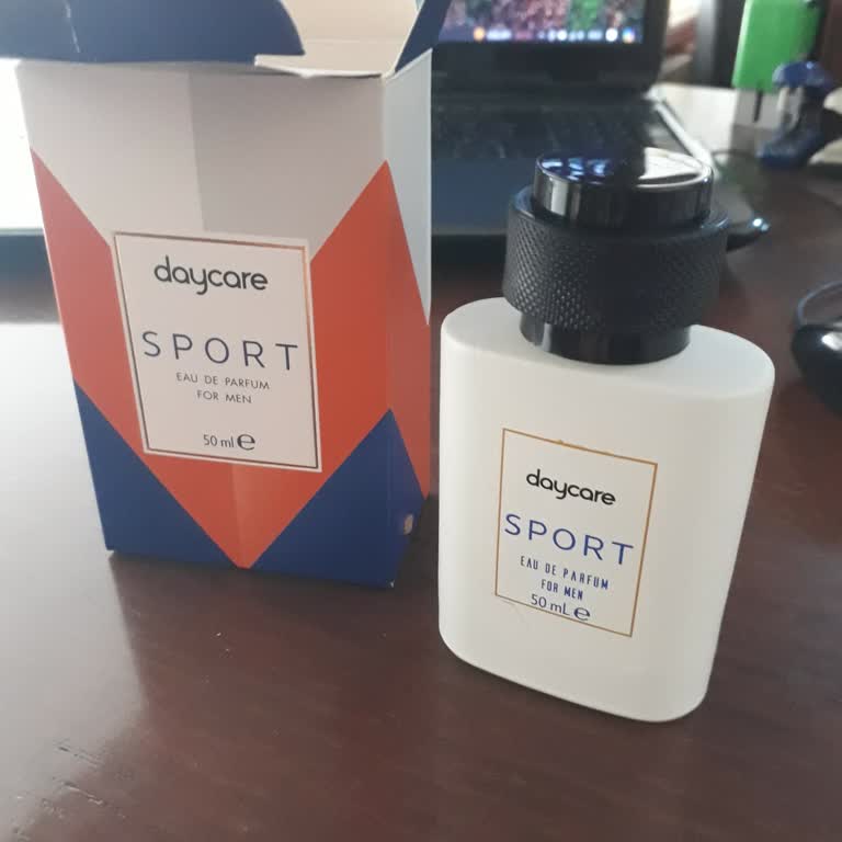 File Market Daycare Parfüm Ve Diğer Daycare Ürünleri