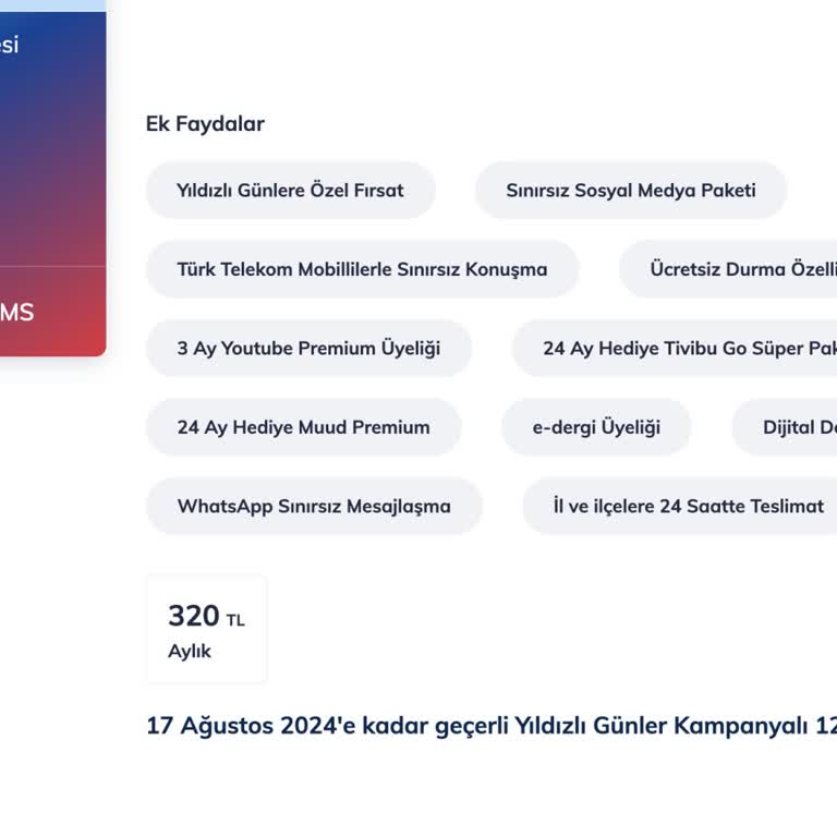 Türk Telekom Kampanya Kapsamında Taahhüt Ettiği Hediyeleri Vermiyor.