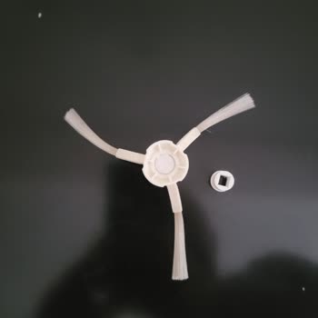 Xiaomi Mağazasından Almış Olduğum Xiaomi S10 Marka Robot Süpürge