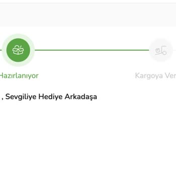Çiçek Sepeti'nden Teslim Edilmeyen Sipariş Ve İlgisizlik
