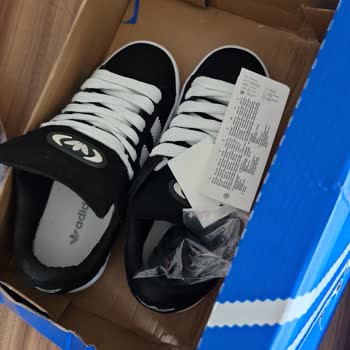 Sevalimayakkabilari (Instagram) Yanlış Ürün Gönderdi!