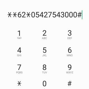 Vodafone Arayan Kim Servisinde Sürekli Hata ve Yetersiz Teknik Destek