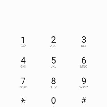 Vodafone Arayan Kim Servisinde Sürekli Hata ve Yetersiz Teknik Destek