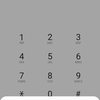 Vodafone Arayan Kim Servisinde Sürekli Hata ve Yetersiz Teknik Destek
