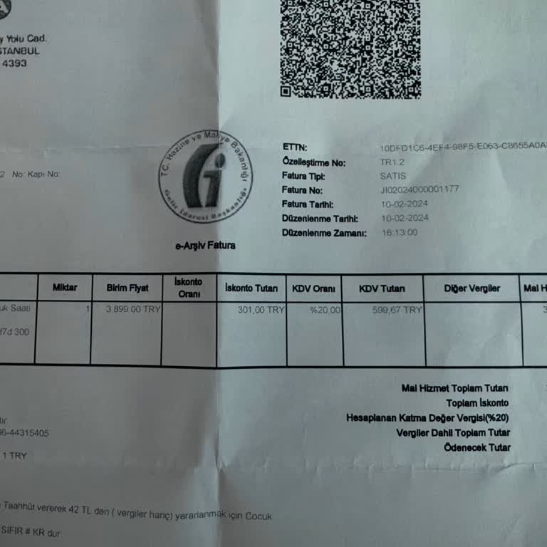 Teknosa Ve TeknosaCell Hat Sorunu