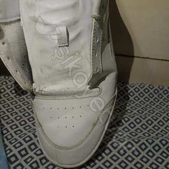 Decathlon Puma Ayakkabı Deformesi Olduğu İçin Değişimini Talep Ediyorum