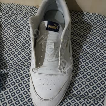 Decathlon Puma Ayakkabı Deformesi Olduğu İçin Değişimini Talep Ediyorum