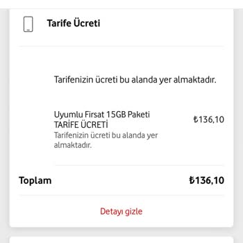 Fahiş Fiyat Artışı ve Yetersiz Hizmet