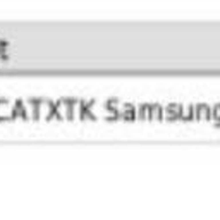 Samsung Yeni TV Hala Gelmedi.