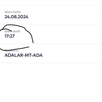 İstanbul Belbim Kart İki Kez Mükerrer Turnike Geçim Hatası