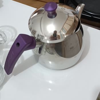 Akdenizstore.com Çaydanlık Yedek Parça Satışı Yok!