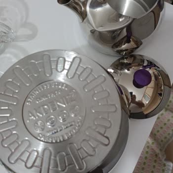 Akdenizstore.com Çaydanlık Yedek Parça Satışı Yok!