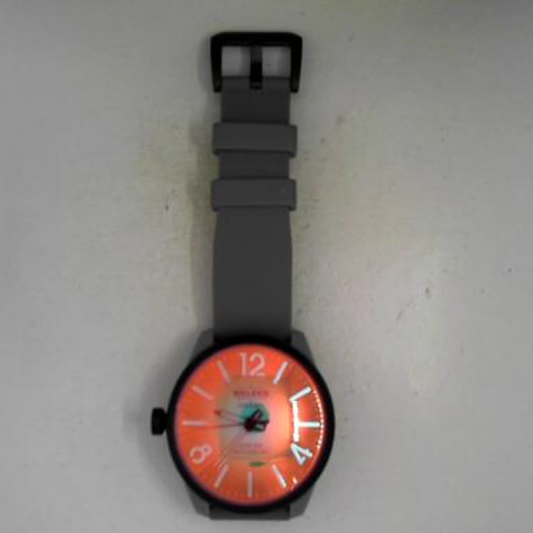 Saat & Saat Welder Saat Işık Problemi Ve Servis Şikayeti