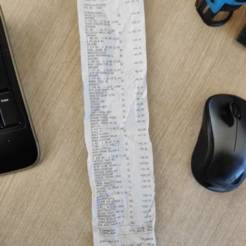 Kayseri Gross Market Fazla Ücret Alınması