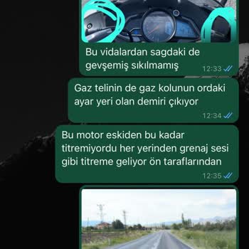 eKuralkan Bajaj Pulsar RS200: Sürekli Arızalar Ve İlgisiz Servis