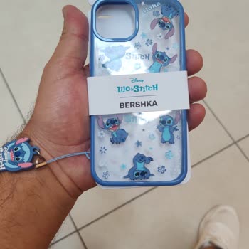 Bershka Yanlış Ürün Ve İade Sorunu