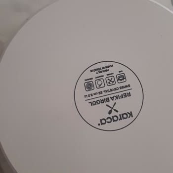 Karaca Züccaciye Swiss Tencere Takımında Hızlı Aşınma Problemi!