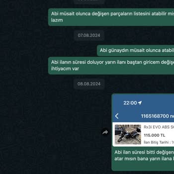 Mondial Malının Arkasında Asla Durmuyor.