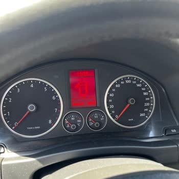 Sigorta Bilgi ve Gözetim Merkezi Km Yanlış Girilmiş